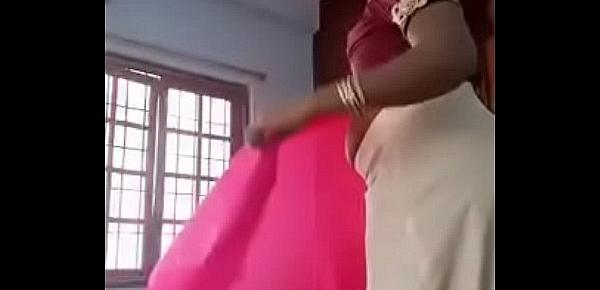  Swathi naidu sexy while shoot latest part-4